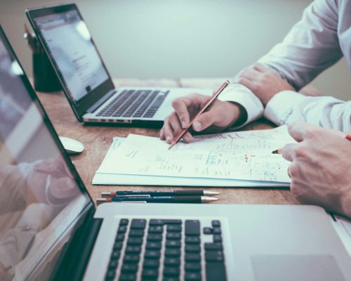 Private business loans